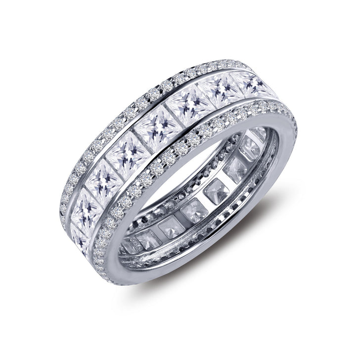 4.68 CTW Anniversary Eternity Band