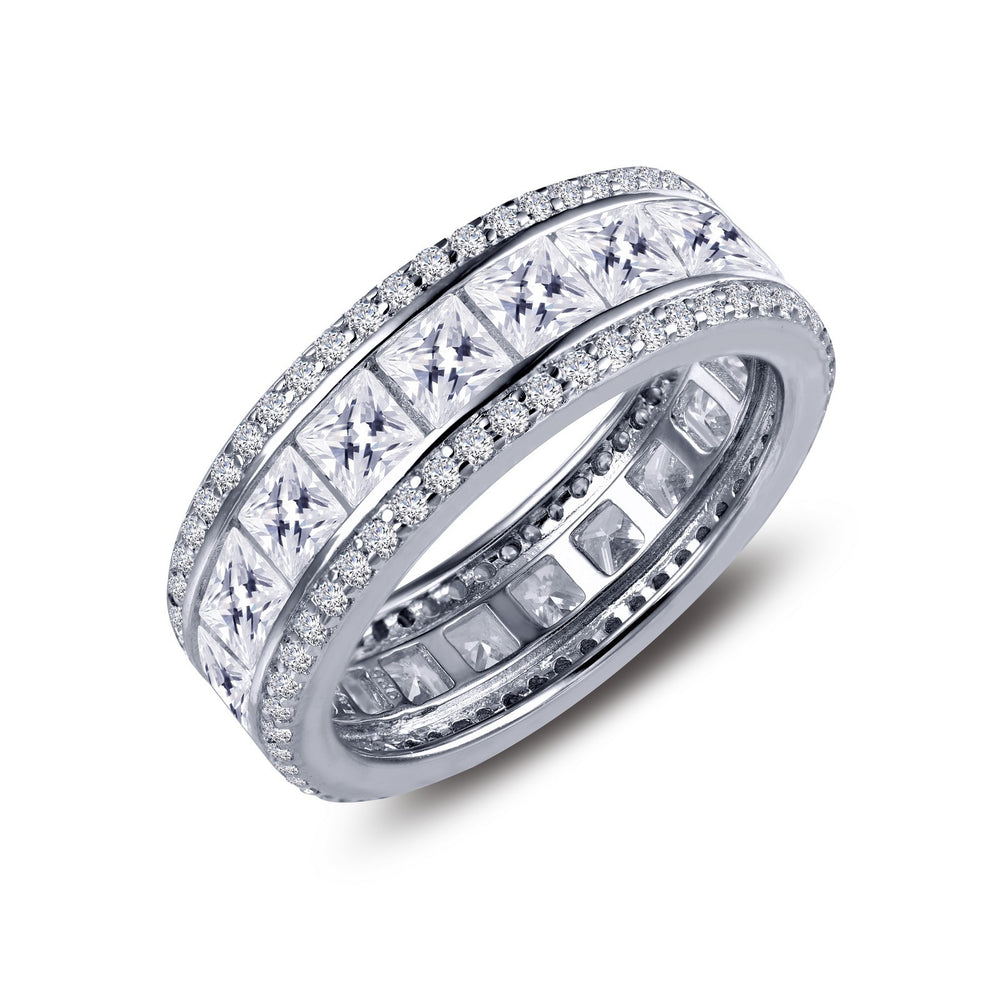 4.68 CTW Anniversary Eternity Band