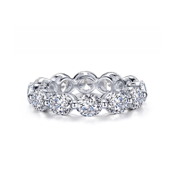 Anniversary Eternity Band