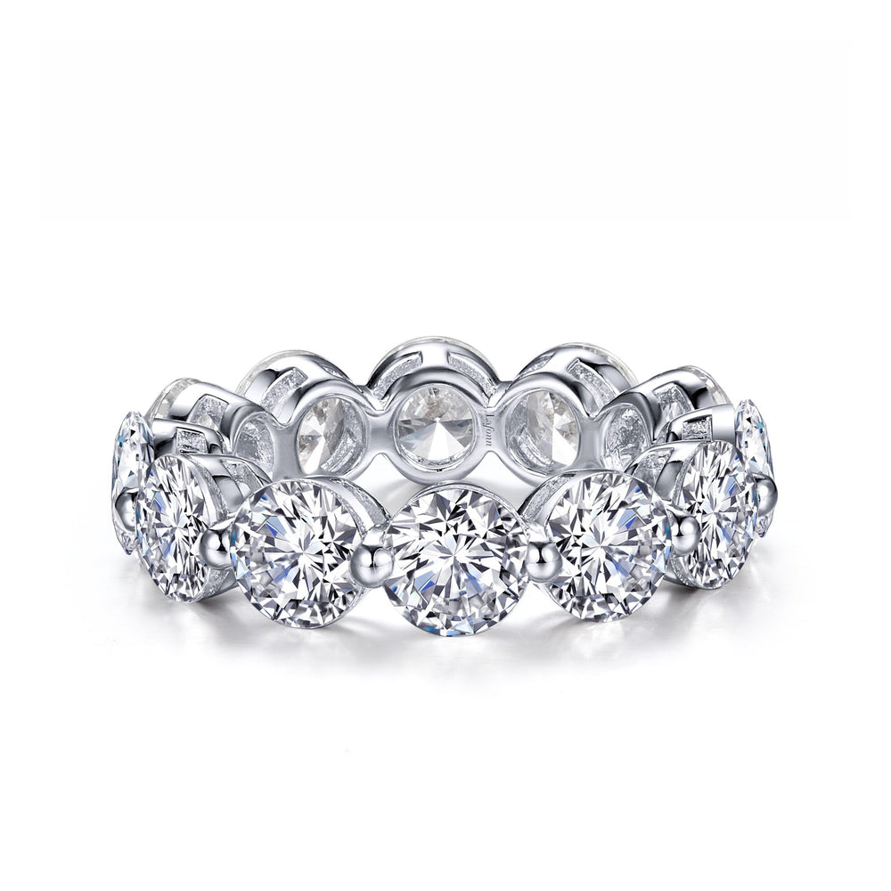 Anniversary Eternity Band