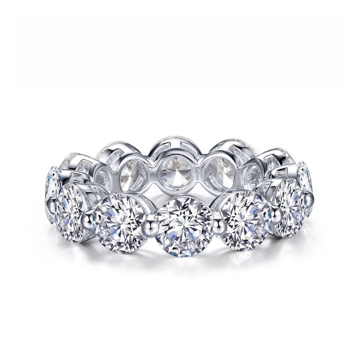 Anniversary Eternity Band