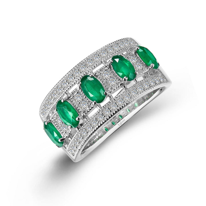 Anniversary Eternity Band