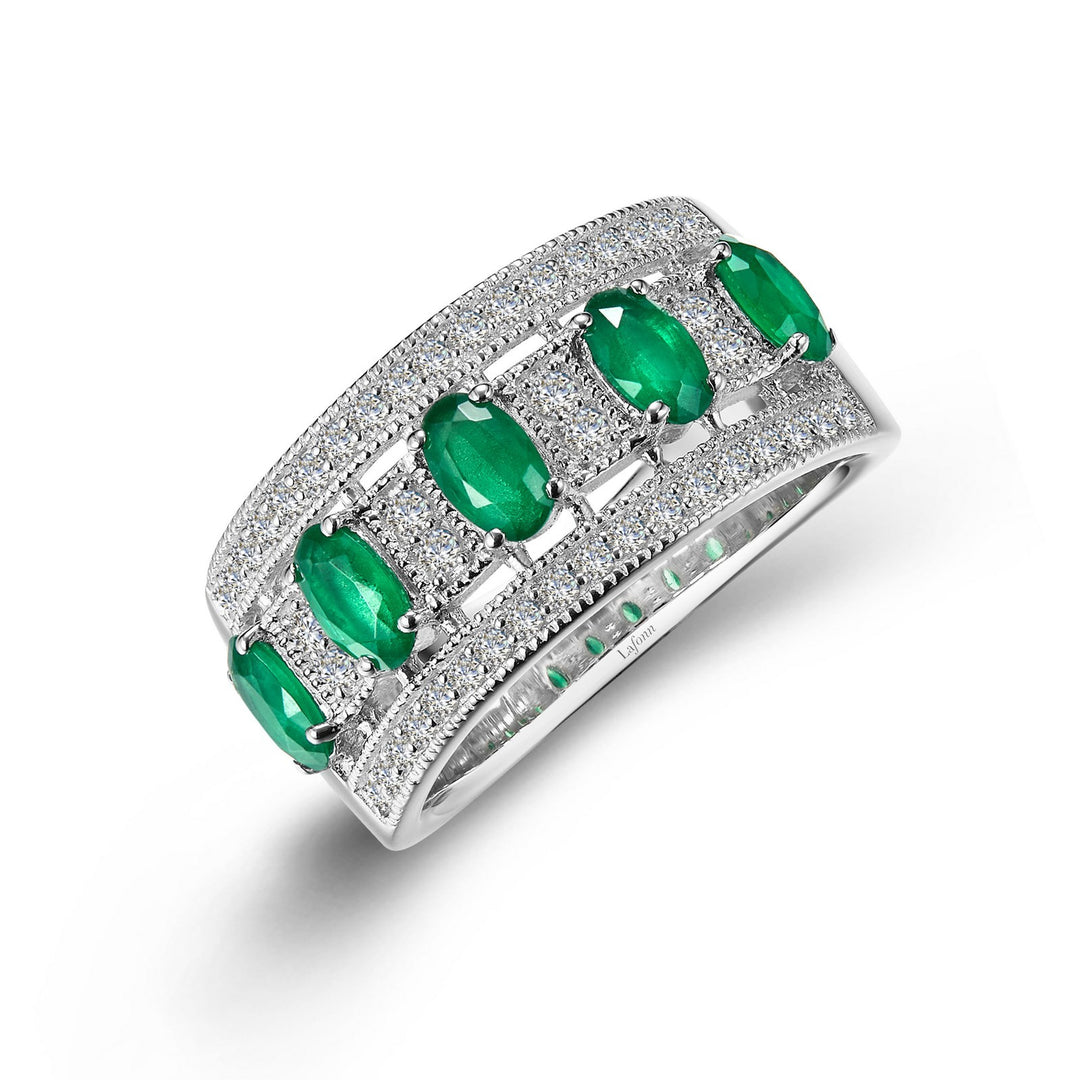 Anniversary Eternity Band