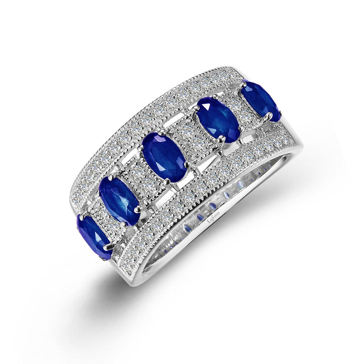 Anniversary Eternity Band