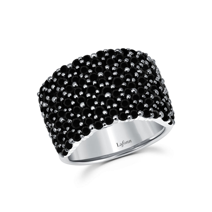 2.52 CTW Anniversary Band