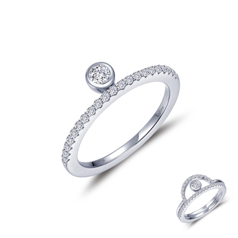 Dainty Thin Band