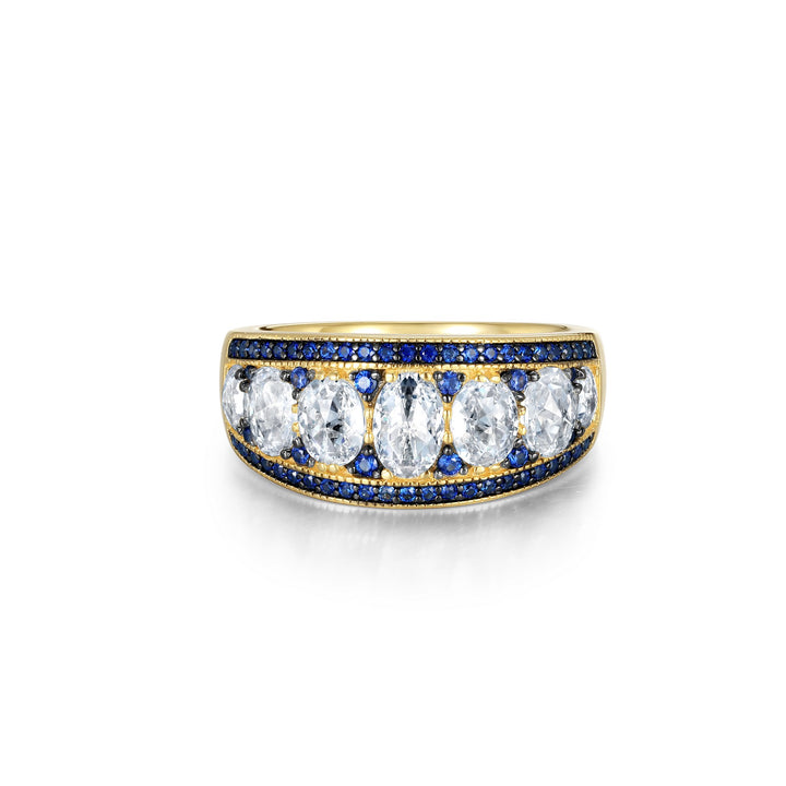 Vintage Inspired Band