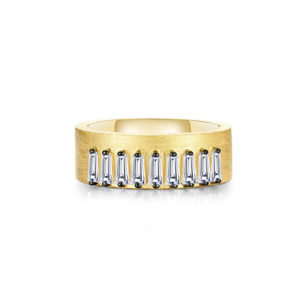 Half-Eternity Band