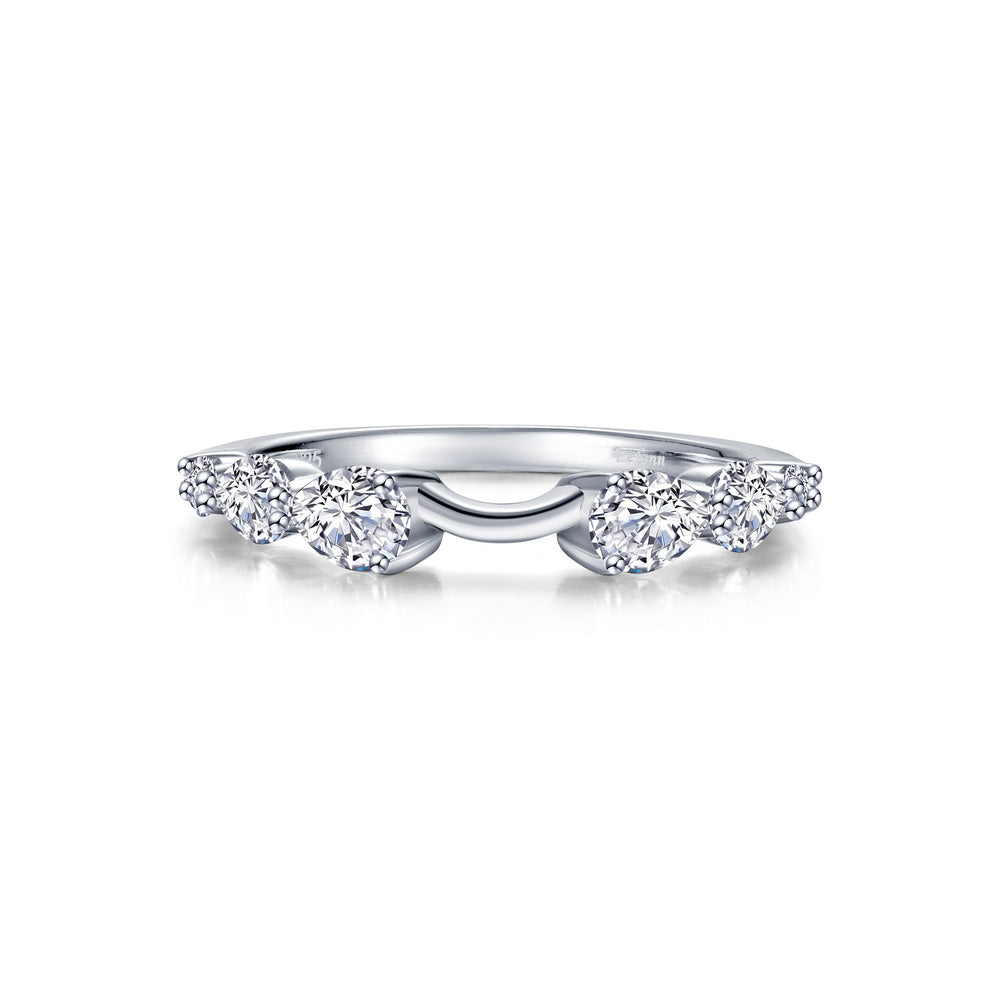 1.50 CTW Contour Ring