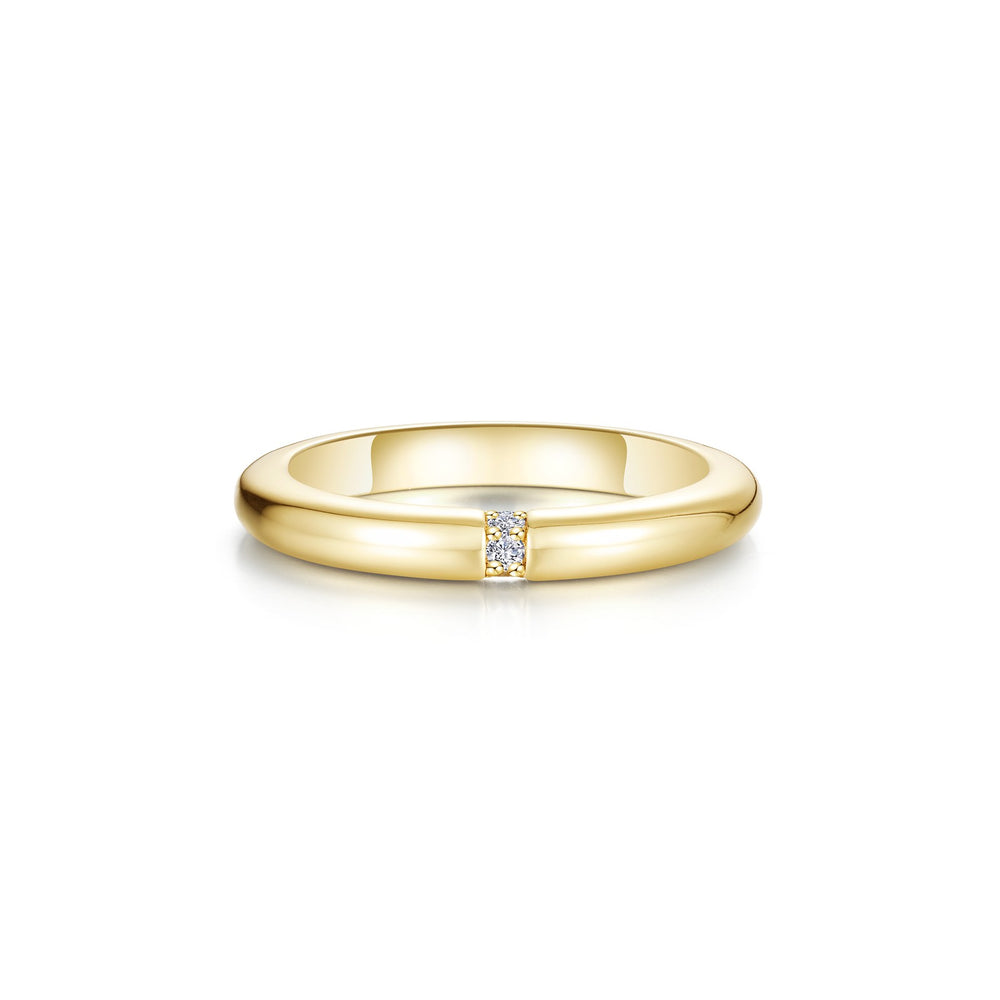 The Last Piece Ring