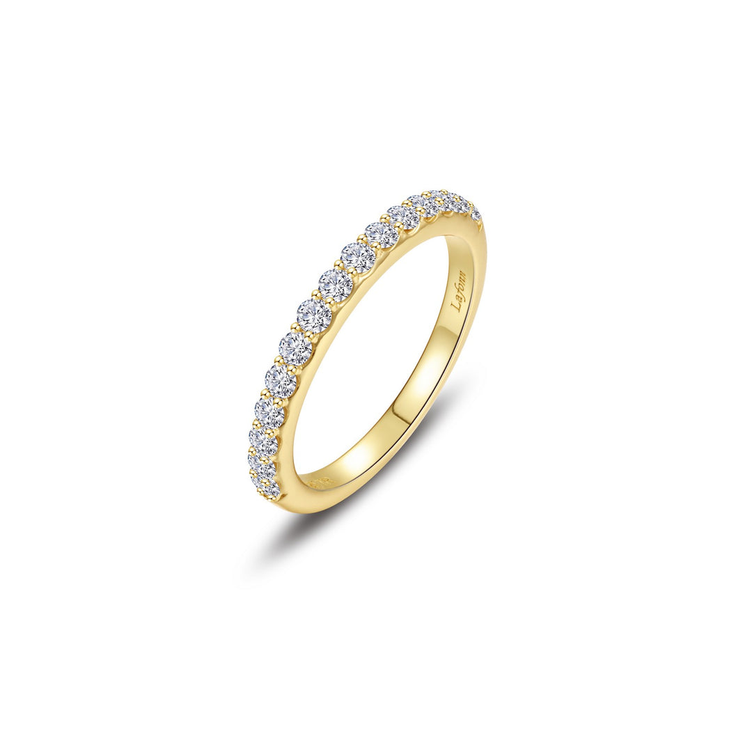 Divine Engagement Band