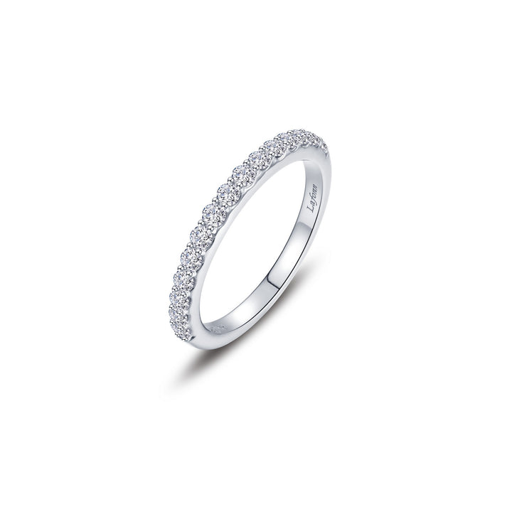 Divine Engagement Band