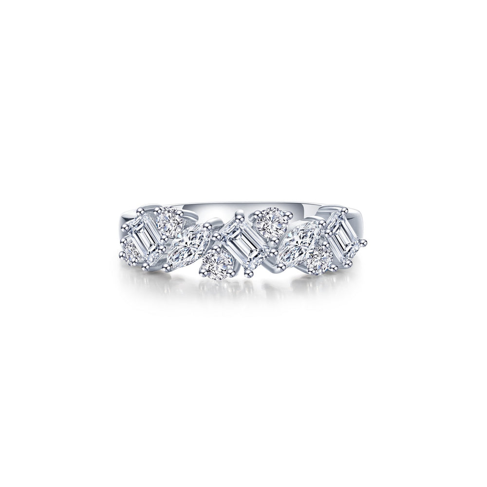 Prismatic Ring