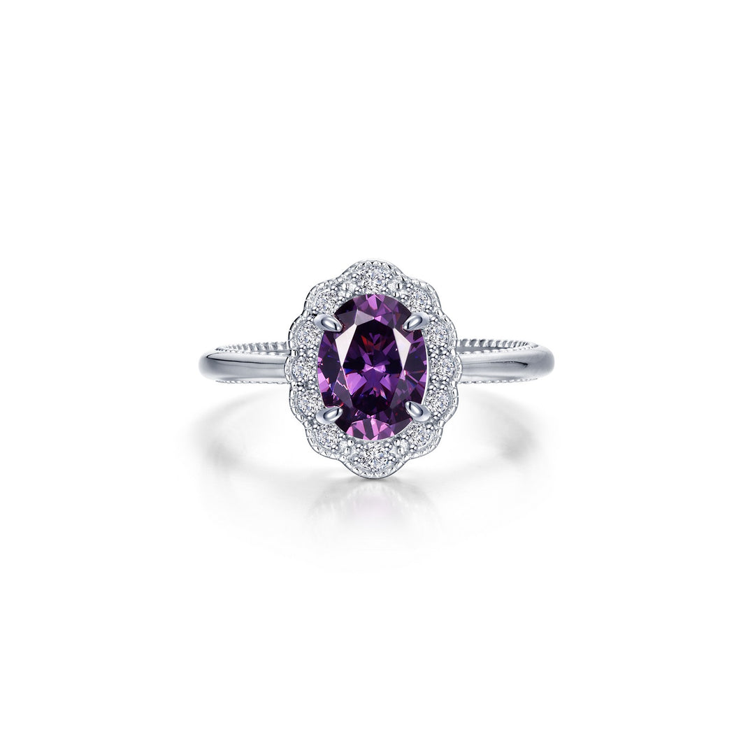 Twilight Essence Ring