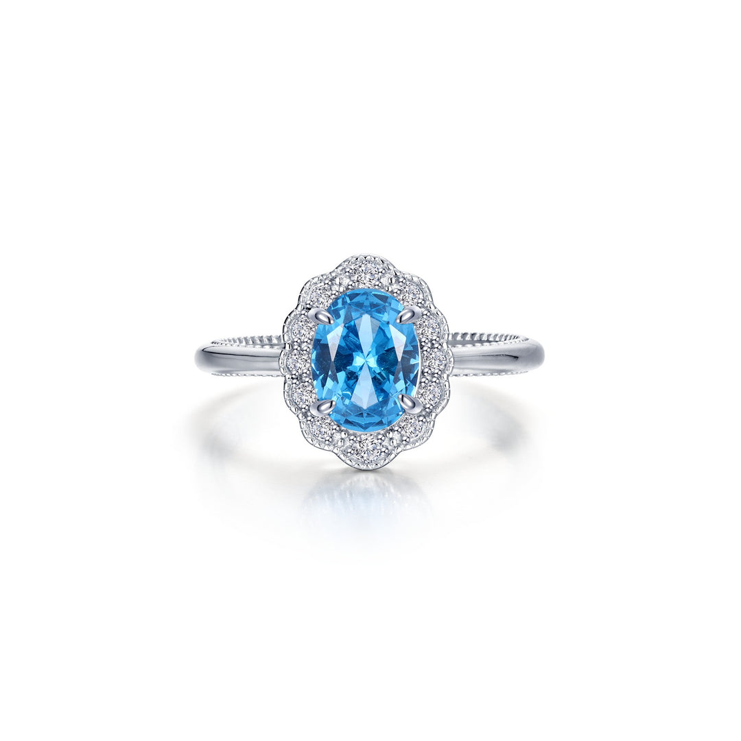 Cloud Essence Ring