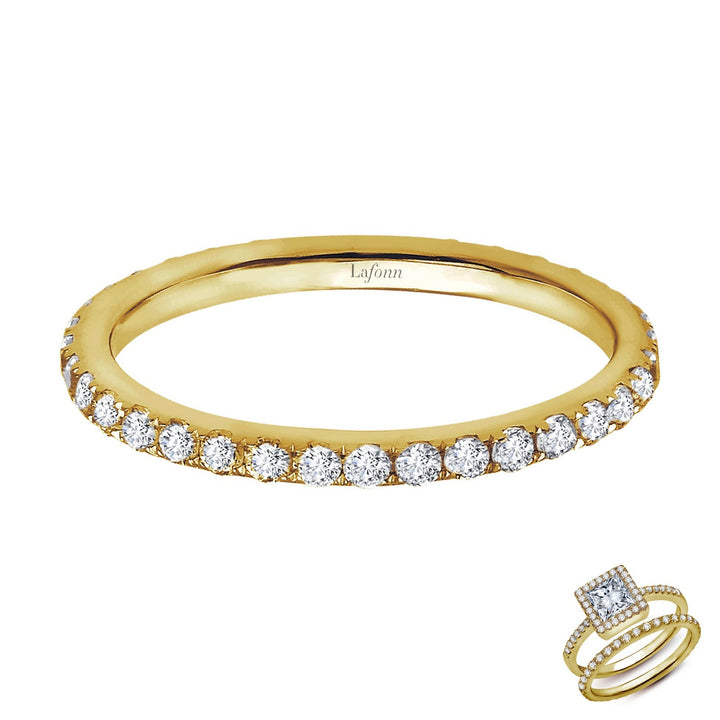 0.50 CTW Eternity Band