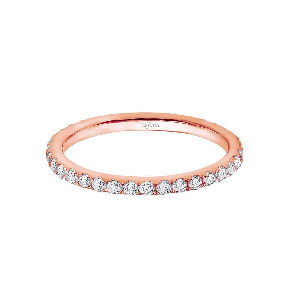 0.38 CTW Eternity Band
