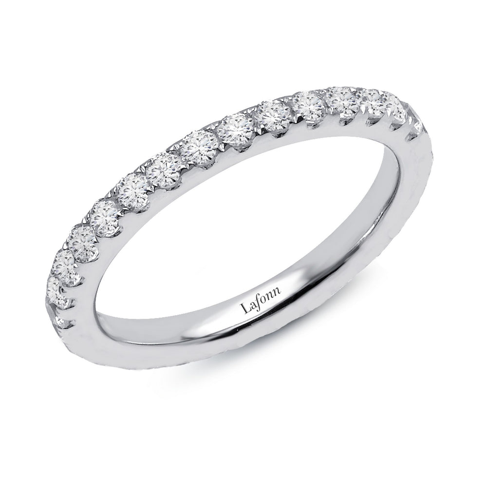 0.45 CTW Eternity Band