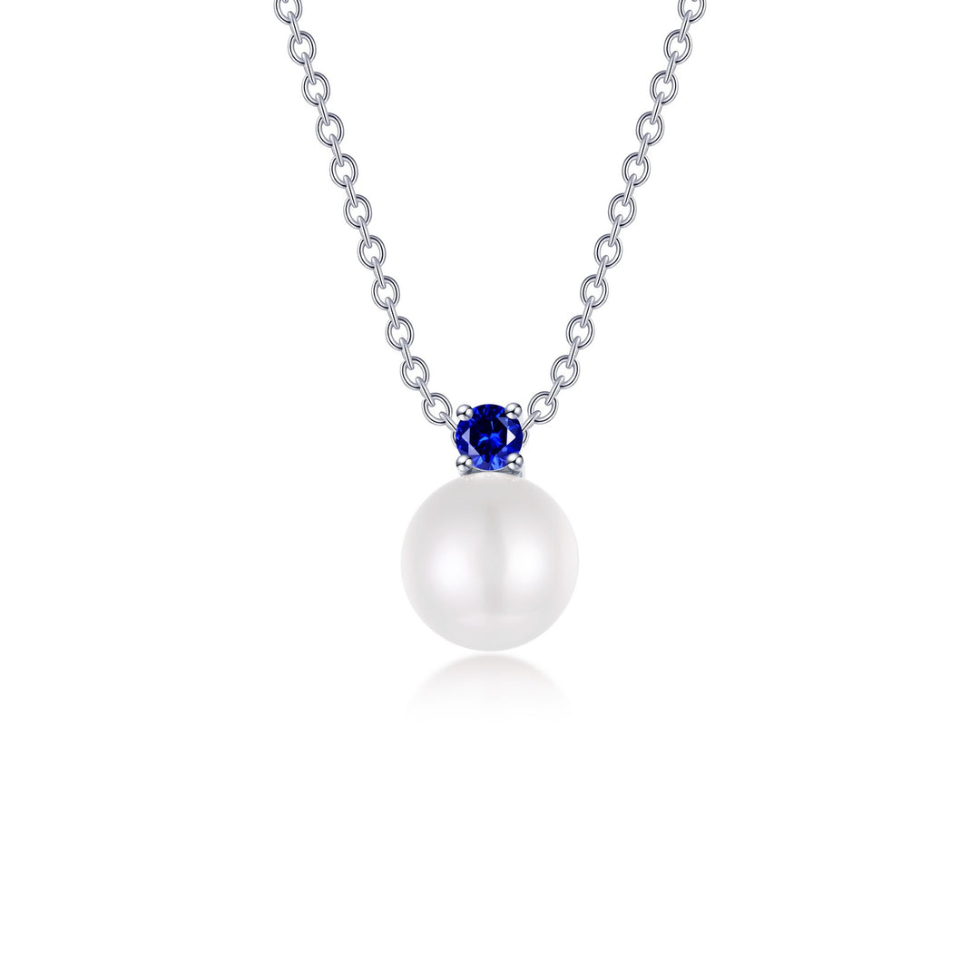 Cultured Freshwater Pearl Necklace
