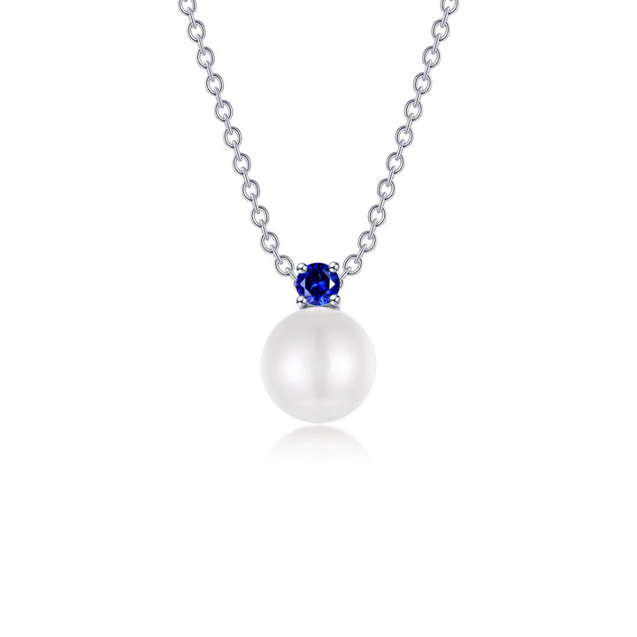 Cultured Freshwater Pearl Necklace